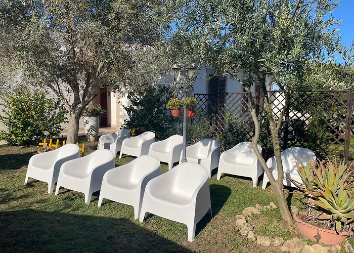Le Case Al Quadrato Residence Syracuse